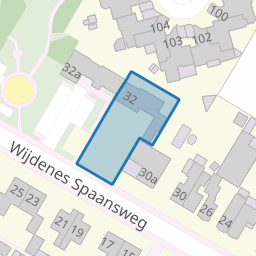 Perceel ANA01-K-7720