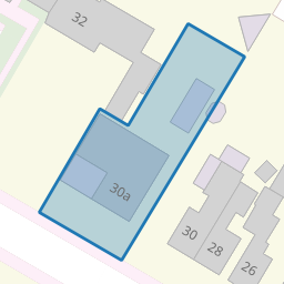 Perceel ANA01-K-7721