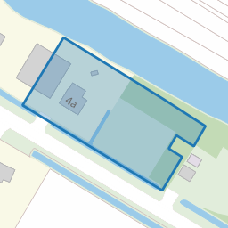 Perceel ANA01-K-7722