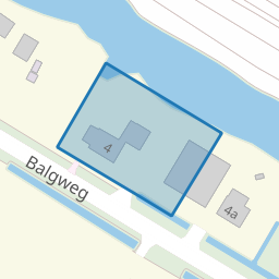 Perceel ANA01-K-7723