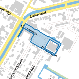 Perceel ANA01-K-7724