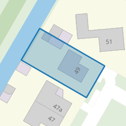 Perceel ANA01-K-7739