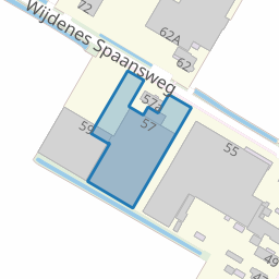 Perceel ANA01-K-7743