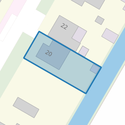 Perceel ANA01-K-7747