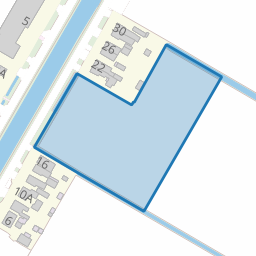 Perceel ANA01-K-7749