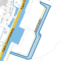 Perceel ANA01-K-7761