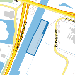 Perceel ANA01-K-7768