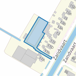 Perceel ANA01-K-7775