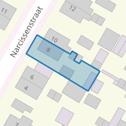 Perceel ANA01-K-7792