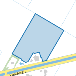 Perceel ANA01-K-7821