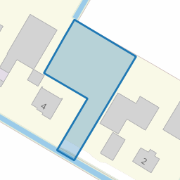 Perceel ANA01-K-7846