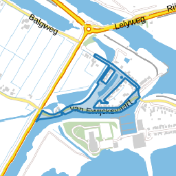 Perceel ANA01-K-7849