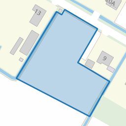 Perceel ANA01-K-7856