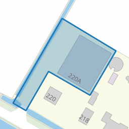 Perceel ANA01-K-7857