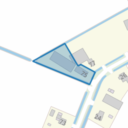 Perceel ANA01-K-7864