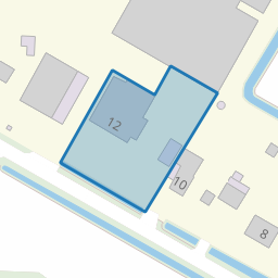 Perceel ANA01-K-7880