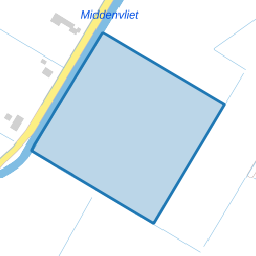 Perceel ANA01-K-7884