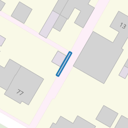 Perceel ANA01-K-7918