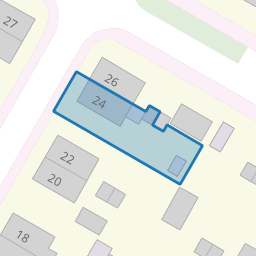 Perceel ANA01-K-7943