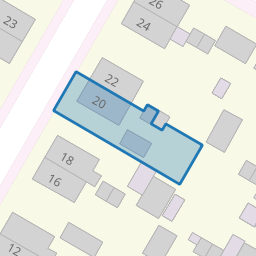 Perceel ANA01-K-7945