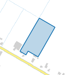 Perceel ANA01-K-7951