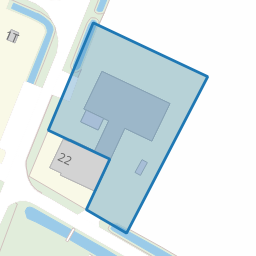 Perceel ANA01-K-7961