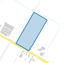 Perceel ANA01-K-7962