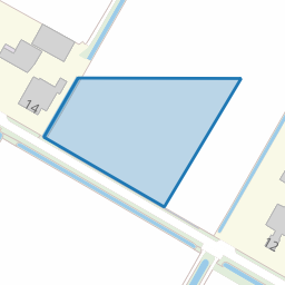 Perceel ANA01-K-7968