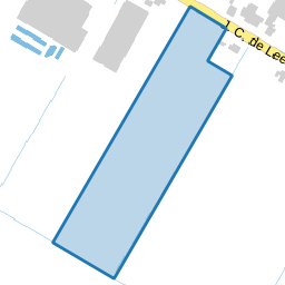 Perceel ANA01-K-7971