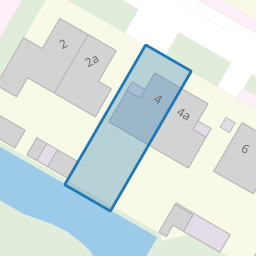 Perceel ANA01-K-7973