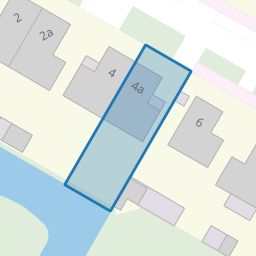 Perceel ANA01-K-7974