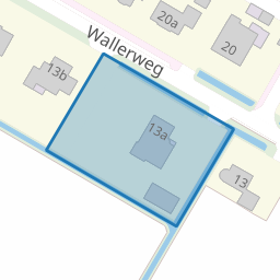 Perceel ANA01-K-7980