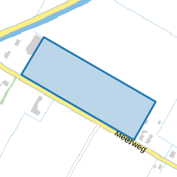 Perceel ANA01-K-7986