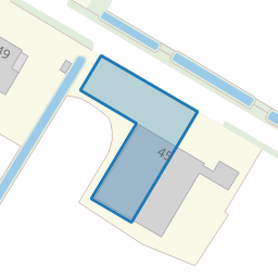 Perceel ANA01-K-7988