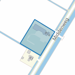 Perceel ANA01-K-7995