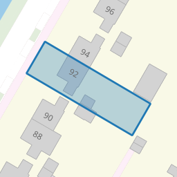 Perceel ANA01-K-8007