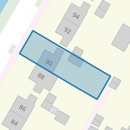 Perceel ANA01-K-8008