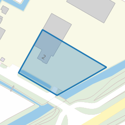 Perceel ANA01-K-8023