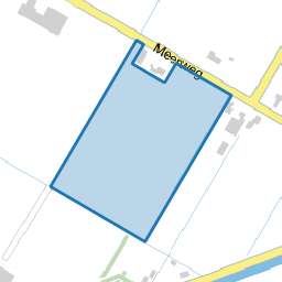 Perceel ANA01-K-8031