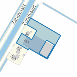 Perceel ANA01-K-8034