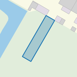 Perceel ANA01-K-8036