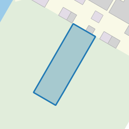 Perceel ANA01-K-8038