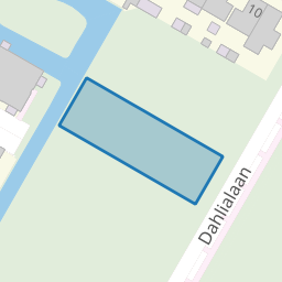 Perceel ANA01-K-8044