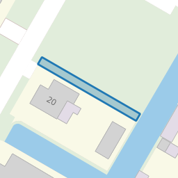 Perceel ANA01-K-8060