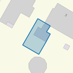 Perceel ANA01-K-8075