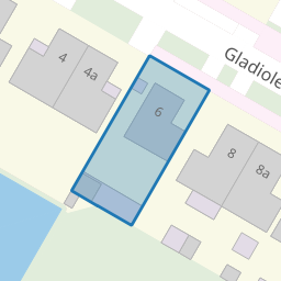 Perceel ANA01-K-8080