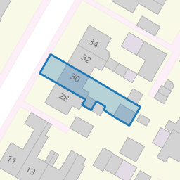 Perceel ANA01-K-8082