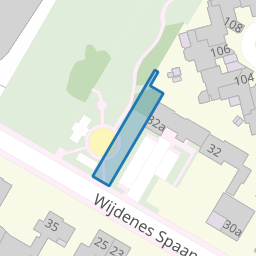 Perceel ANA01-K-8088