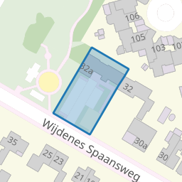 Perceel ANA01-K-8089