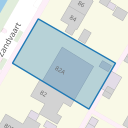 Perceel ANA01-K-8091